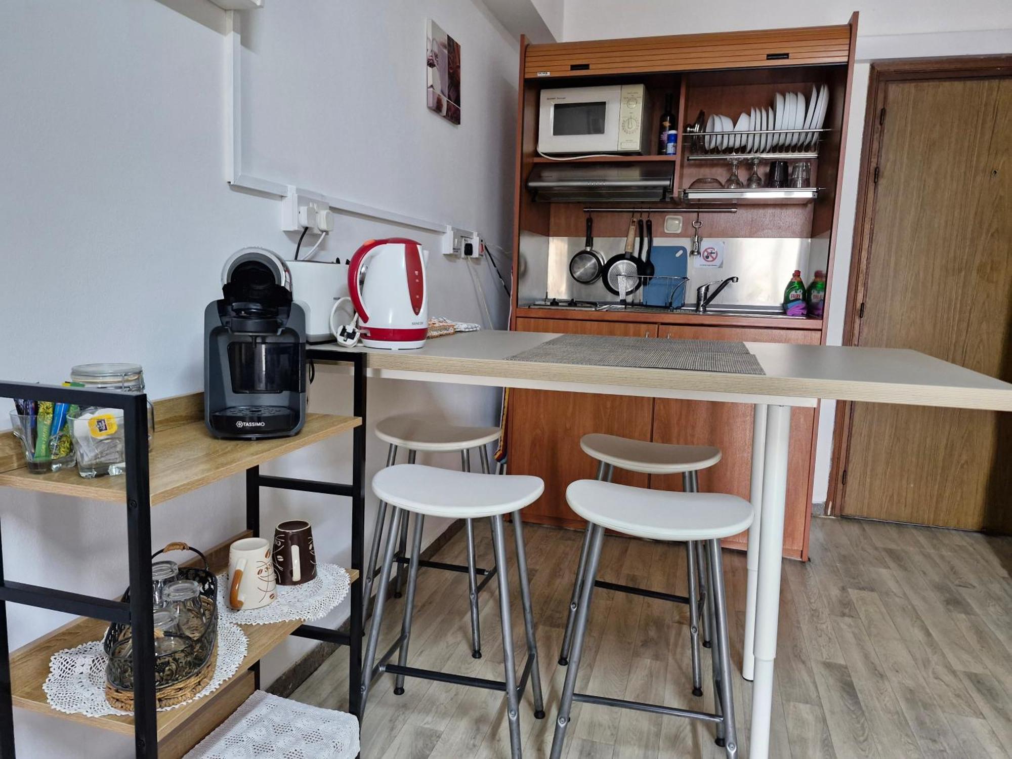 Apartamento Downtown Living By 'Flats Nicosia' Exterior foto