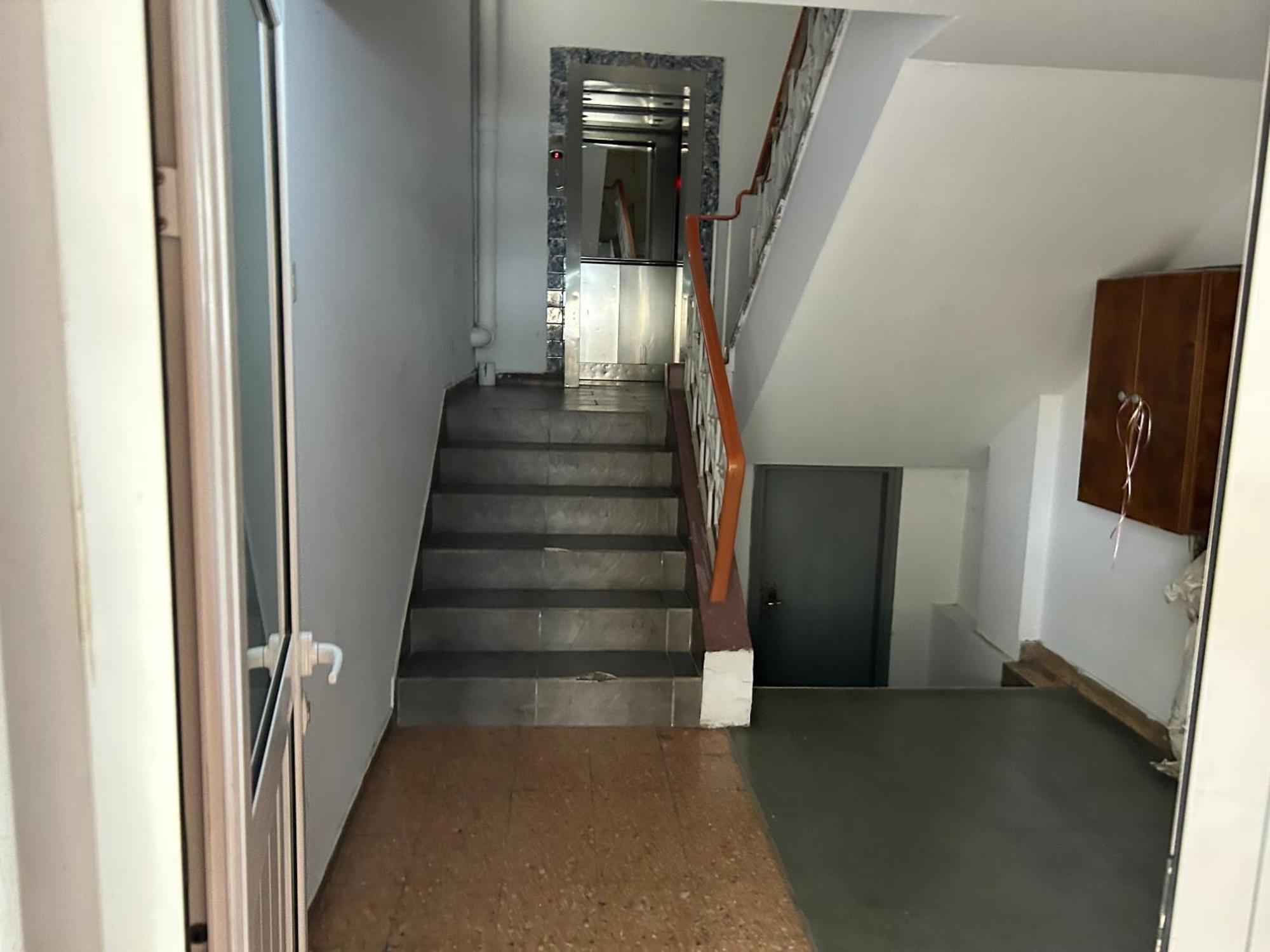 Apartamento Downtown Living By 'Flats Nicosia' Exterior foto