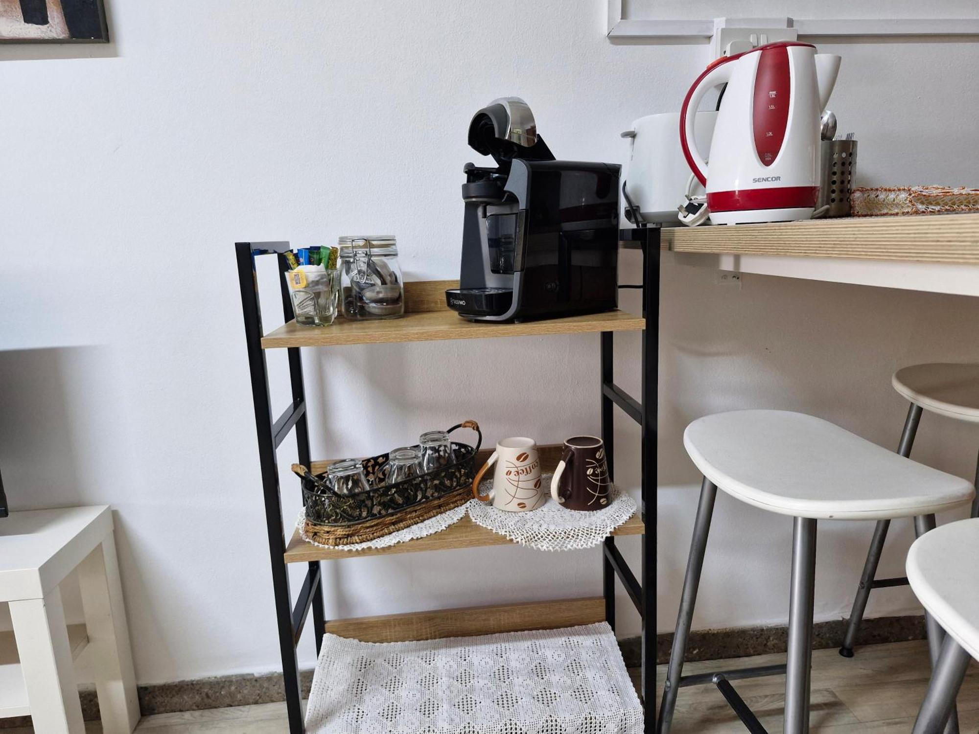 Apartamento Downtown Living By 'Flats Nicosia' Exterior foto